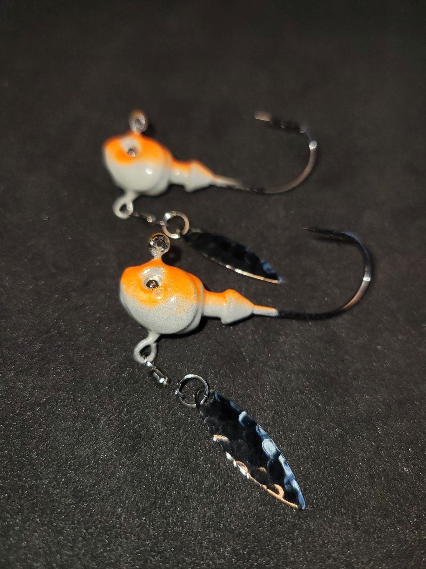 Big Sky 3/8oz Cyclone Hecla Hammer Jigs - www.Shopthatapp.com