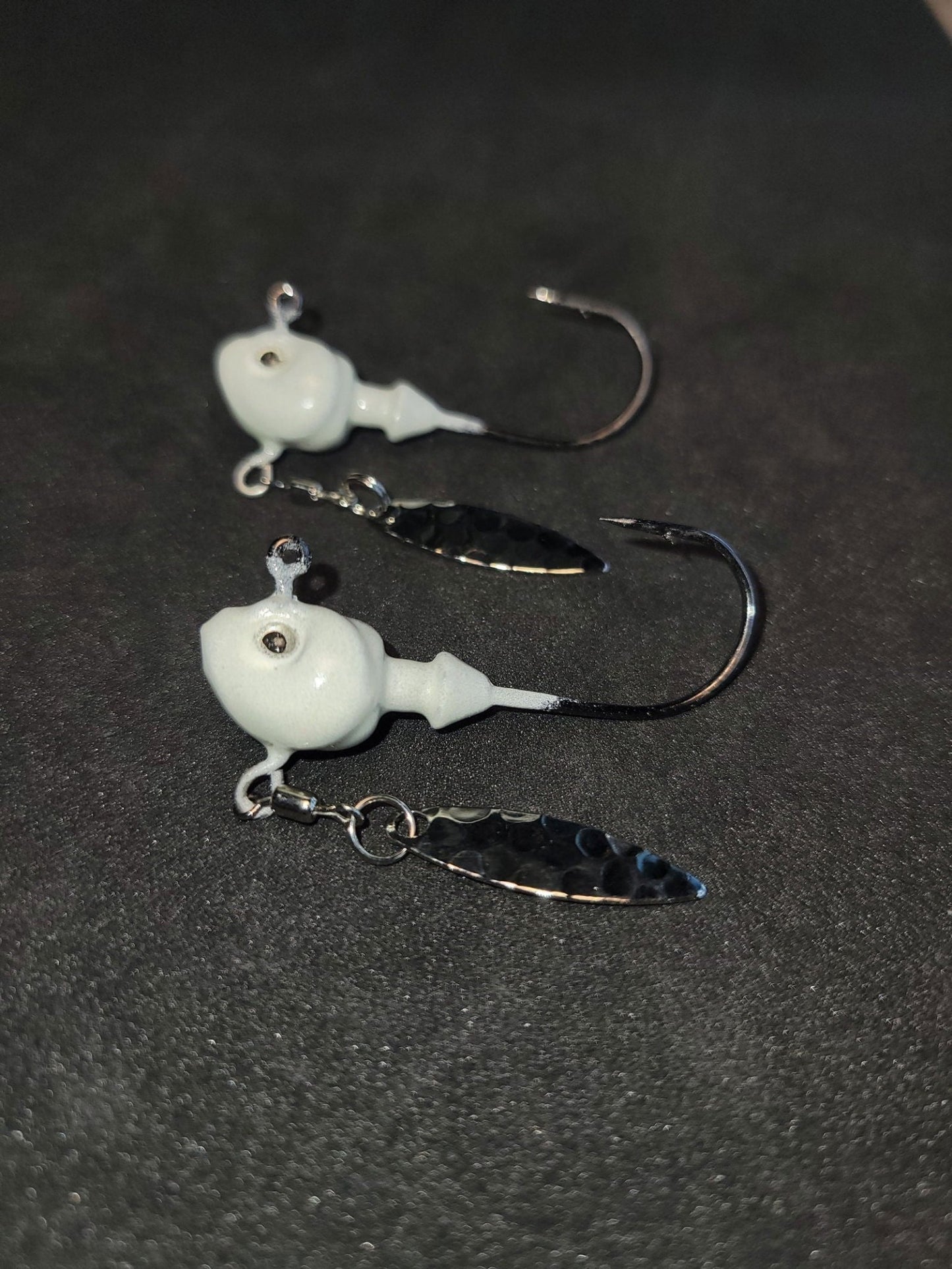 Big Sky 3/8oz Cyclone Hecla Hammer Jigs - www.Shopthatapp.com