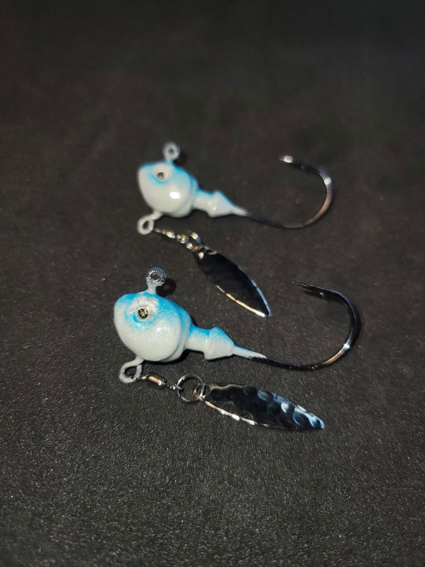 Big Sky 3/8oz Cyclone Hecla Hammer Jigs - www.Shopthatapp.com