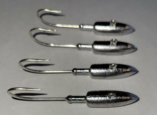 Big Sky Tube Jig Inserts - www.Shopthatapp.com