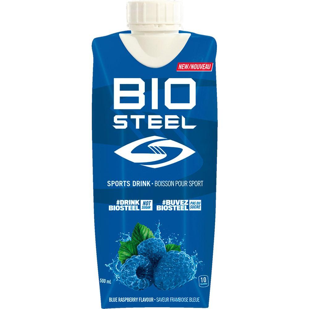 BioSteel Sports Hydration - Blue Raspberry - www.Shopthatapp.com