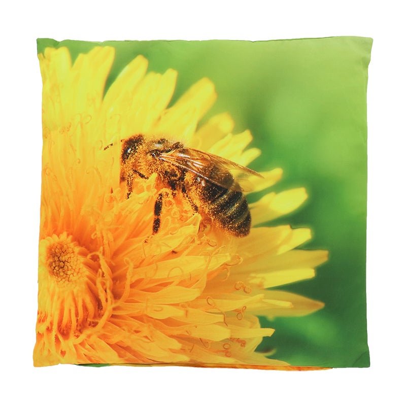 Coussin d'extérieur Bee L