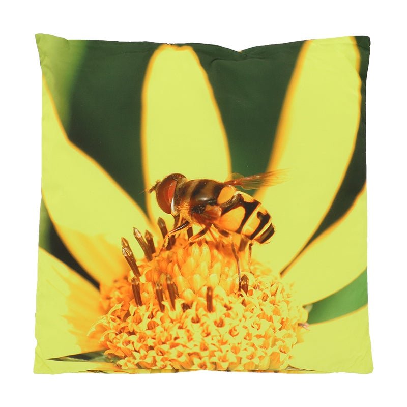 Coussin d'extérieur Bee L