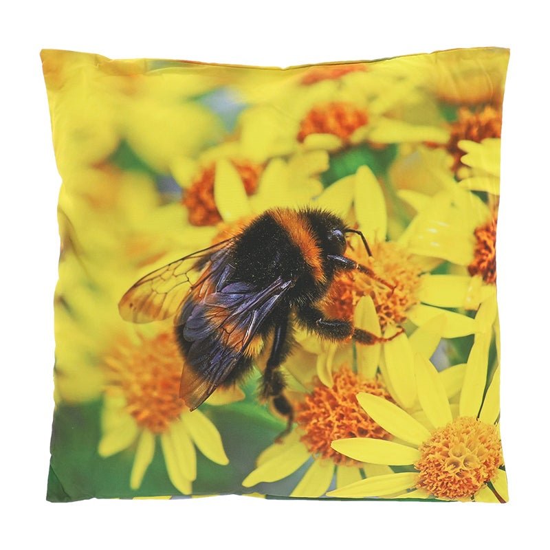 Coussin d'extérieur Bee L