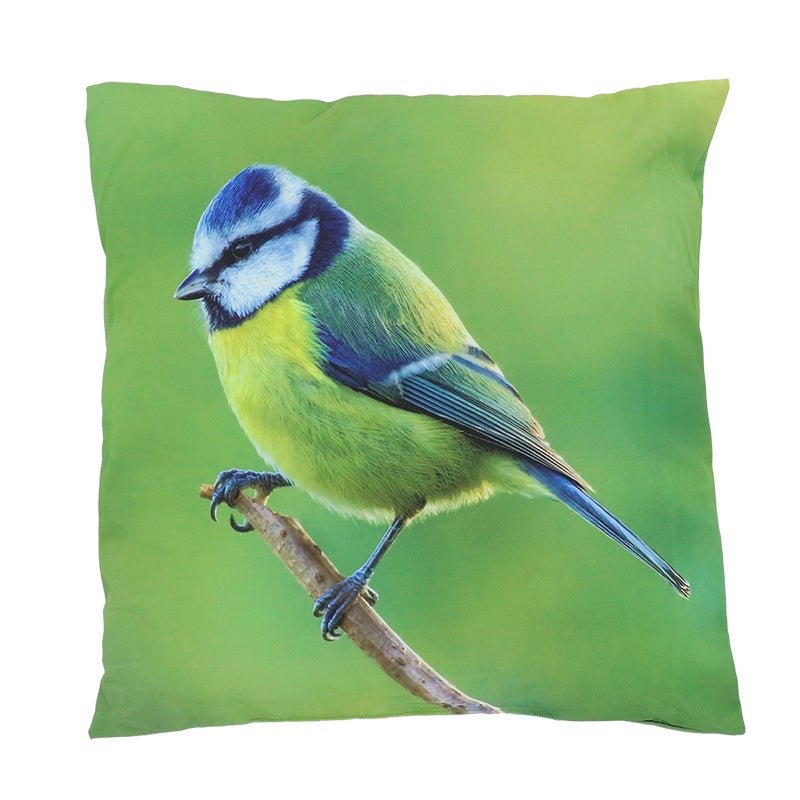 Coussin d'extérieur Oiseau S