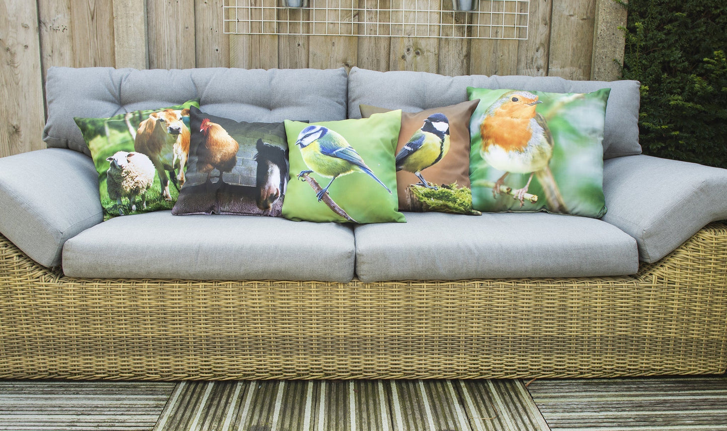 Coussin d'extérieur Farm S
