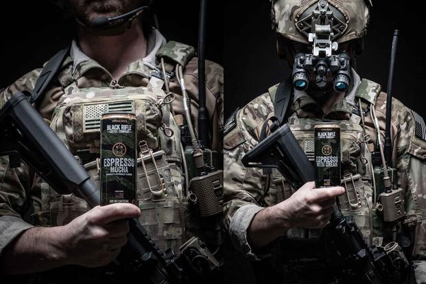 Black Rifle Coffee Company Expresso Mocha - www.Shopthatapp.com