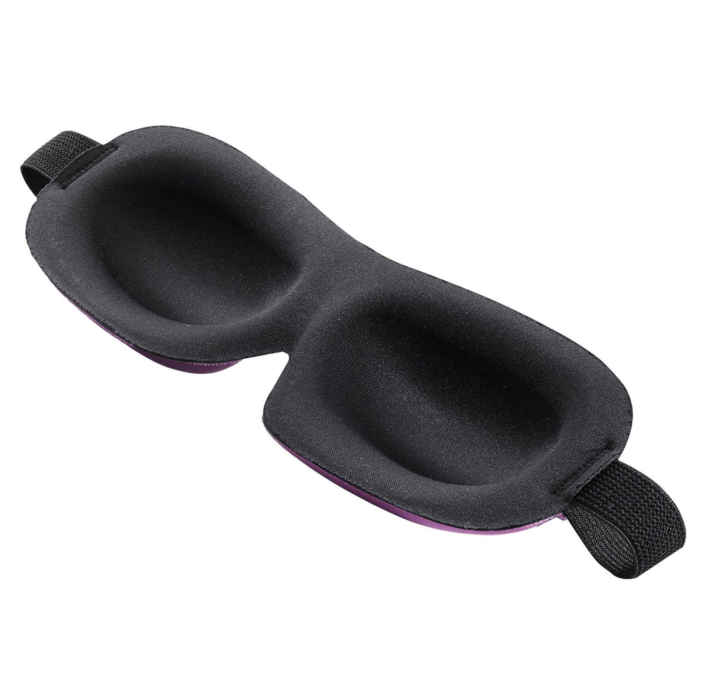 Blackout 40 Blinks Sleep Mask - www.Shopthatapp.com