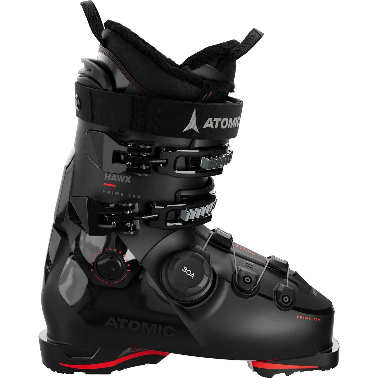 BOTTE ATOMIC HAWX PRIME 100 BOA GW HOMME - www.Shopthatapp.com