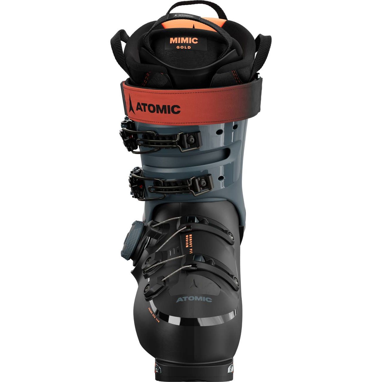 BOTTE ATOMIC HAWX PRIME XTD 110 BOA HOMME - www.Shopthatapp.com