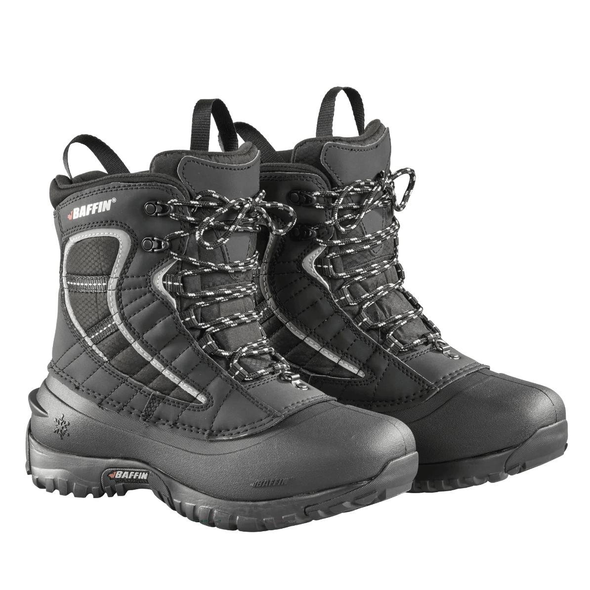 BOTTE BAFFIN SAGE POUR FEMME - www.Shopthatapp.com