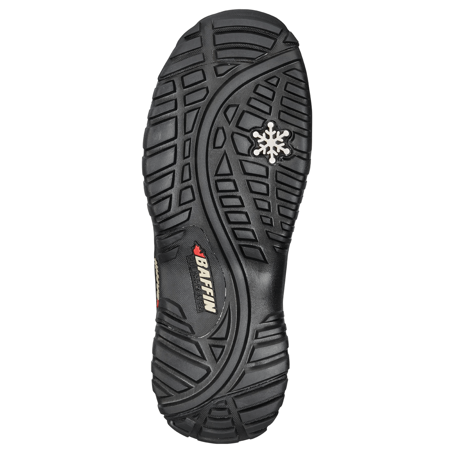 BOTTE BAFFIN SAGE POUR FEMME - www.Shopthatapp.com