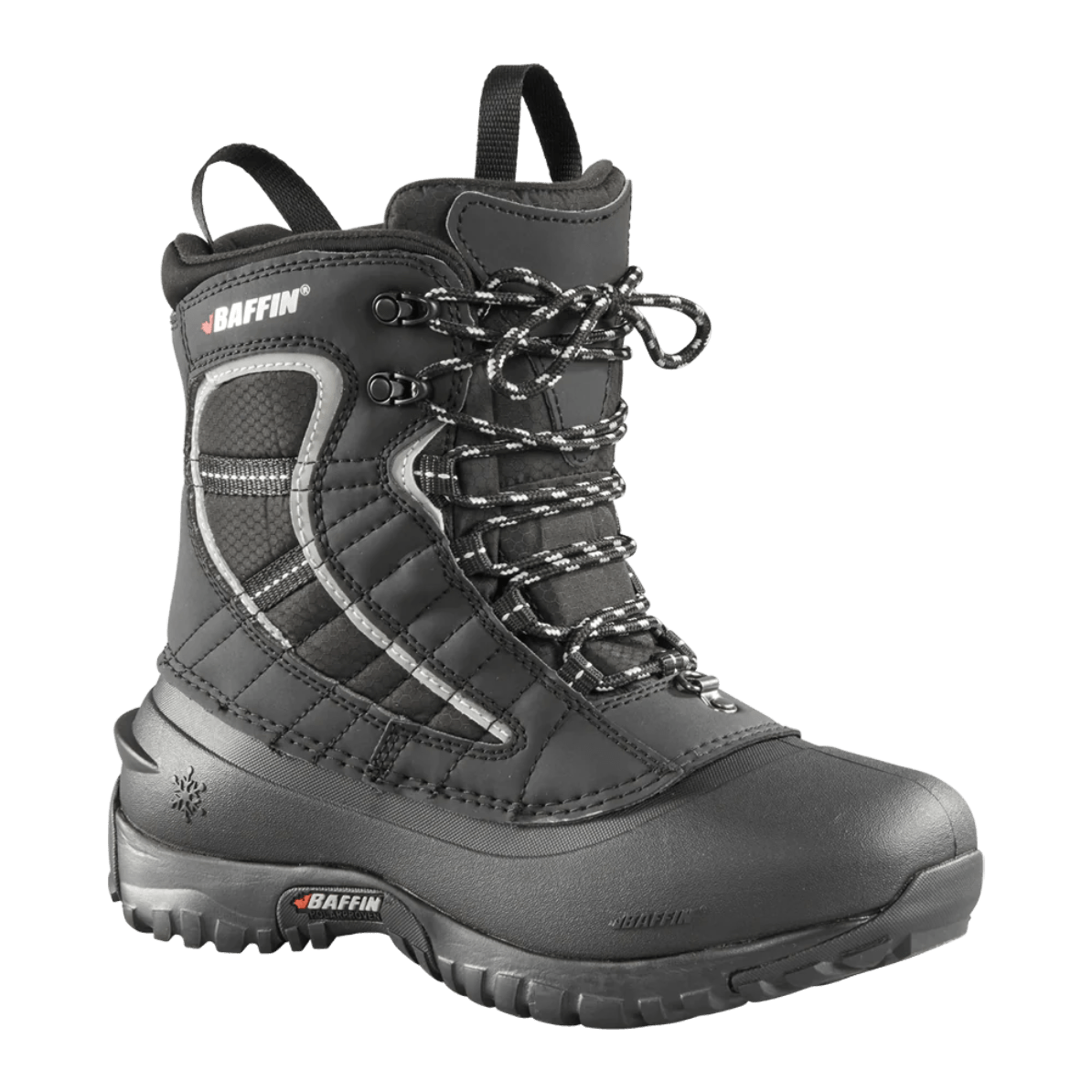 BOTTE BAFFIN SAGE POUR FEMME - www.Shopthatapp.com