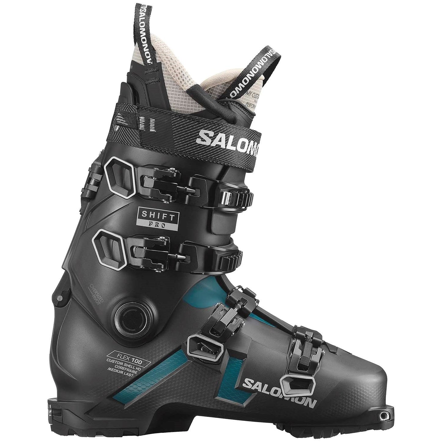 BOTTE SALOMON SHIFT PRO 100 AT GW - www.Shopthatapp.com