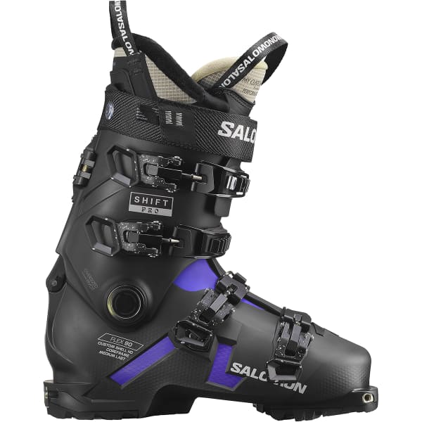 BOTTE SALOMON SHIFT PRO 90 AT GW FEMME - www.Shopthatapp.com