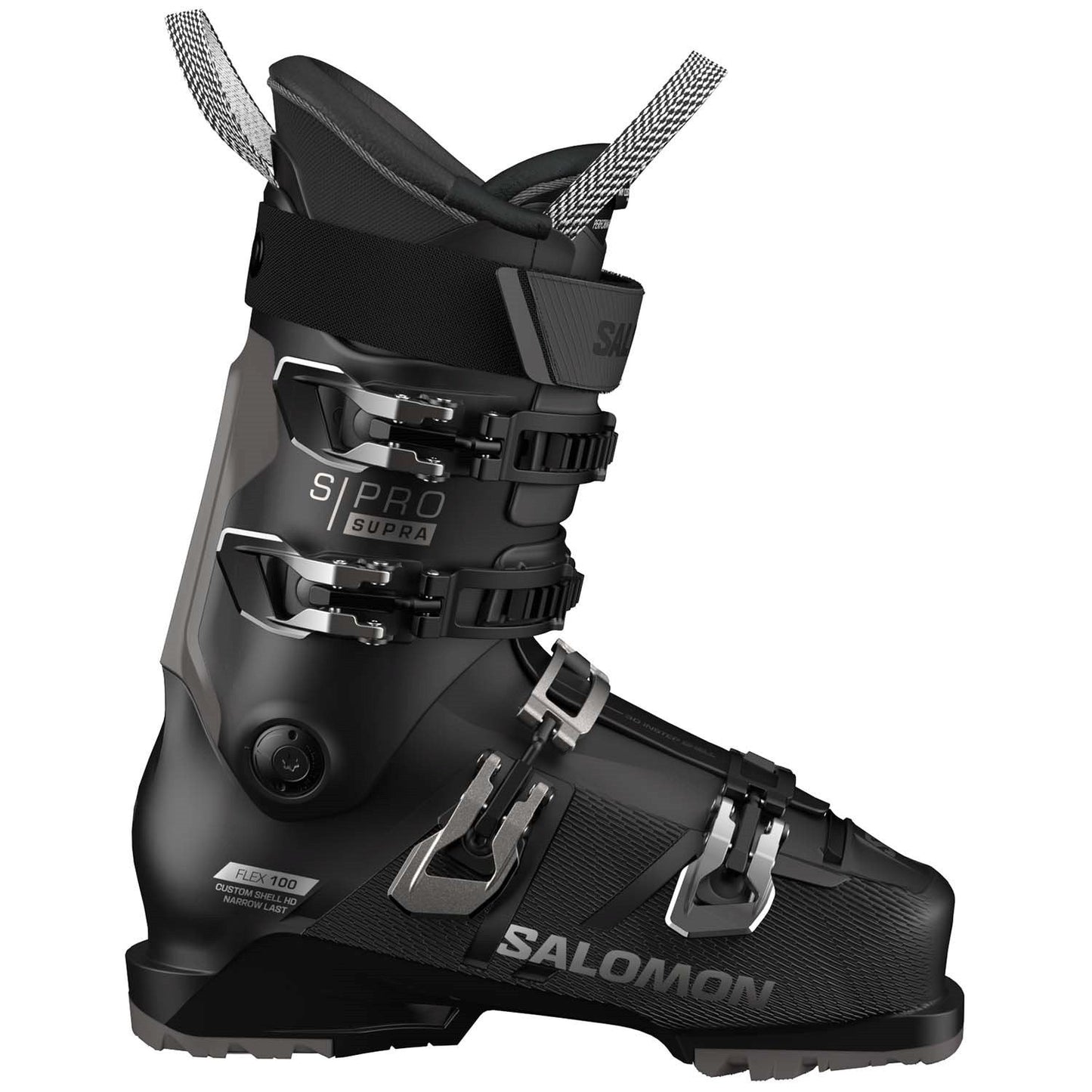 BOTTE SALOMON S/PRO SUPRA 100 GW HOMME - www.Shopthatapp.com