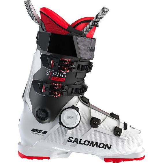 BOTTE SALOMON S/PRO SUPRA BOA 120 GW - www.Shopthatapp.com