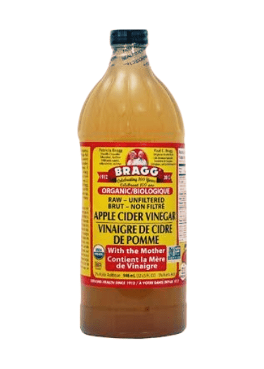 Bragg Organic Raw Apple Cider Vinegar - www.Shopthatapp.com
