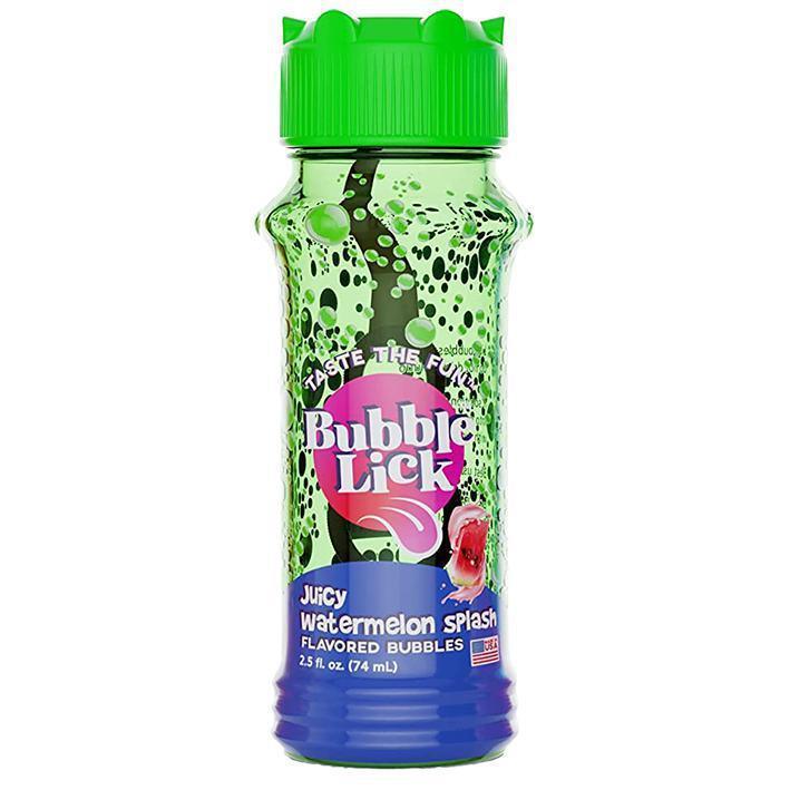 Bubble Lick Juicy Watermelon Splash - www.Shopthatapp.com