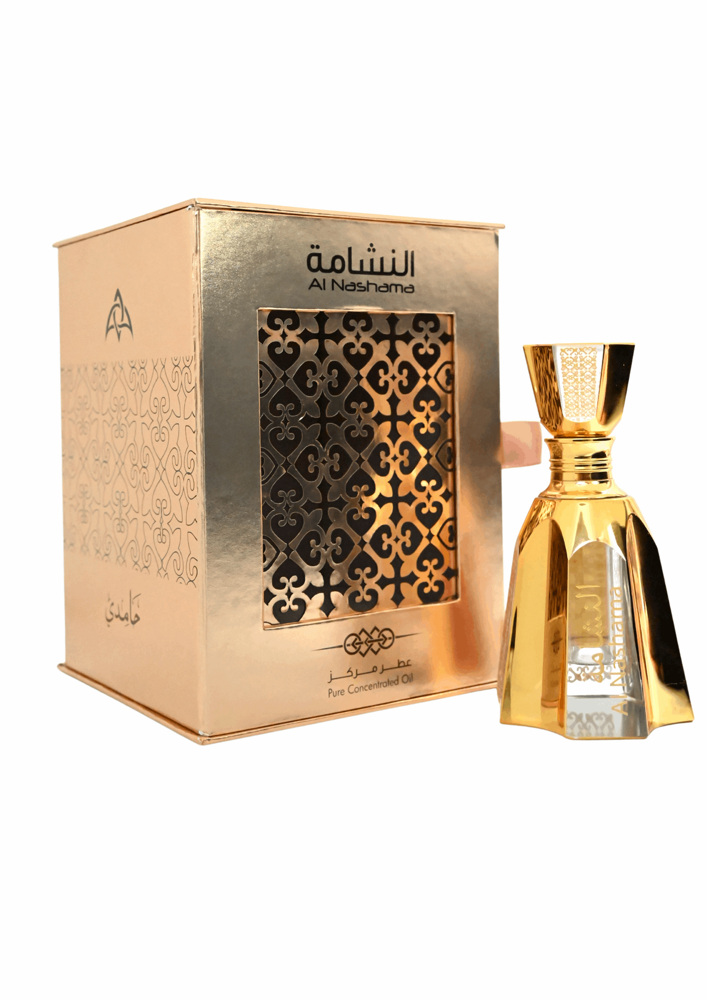 Oura Scents Al Nashama Perfume - Buy Al Nashama Canada