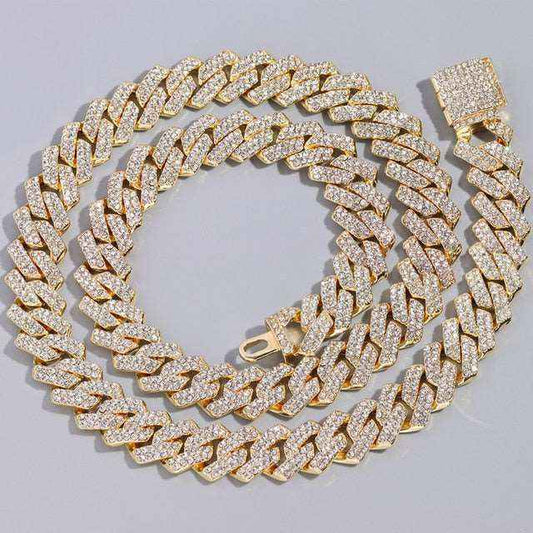 Buy Gold Chain Online - Lost and Found Jewelers - www.Shopthatapp.com