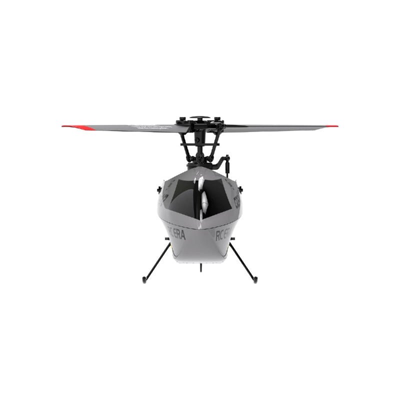 RC ERA C129 V2 4CH RC-Helikopter mit Höhenhaltung, 6-Achsen-Gyro und 3D-Flip