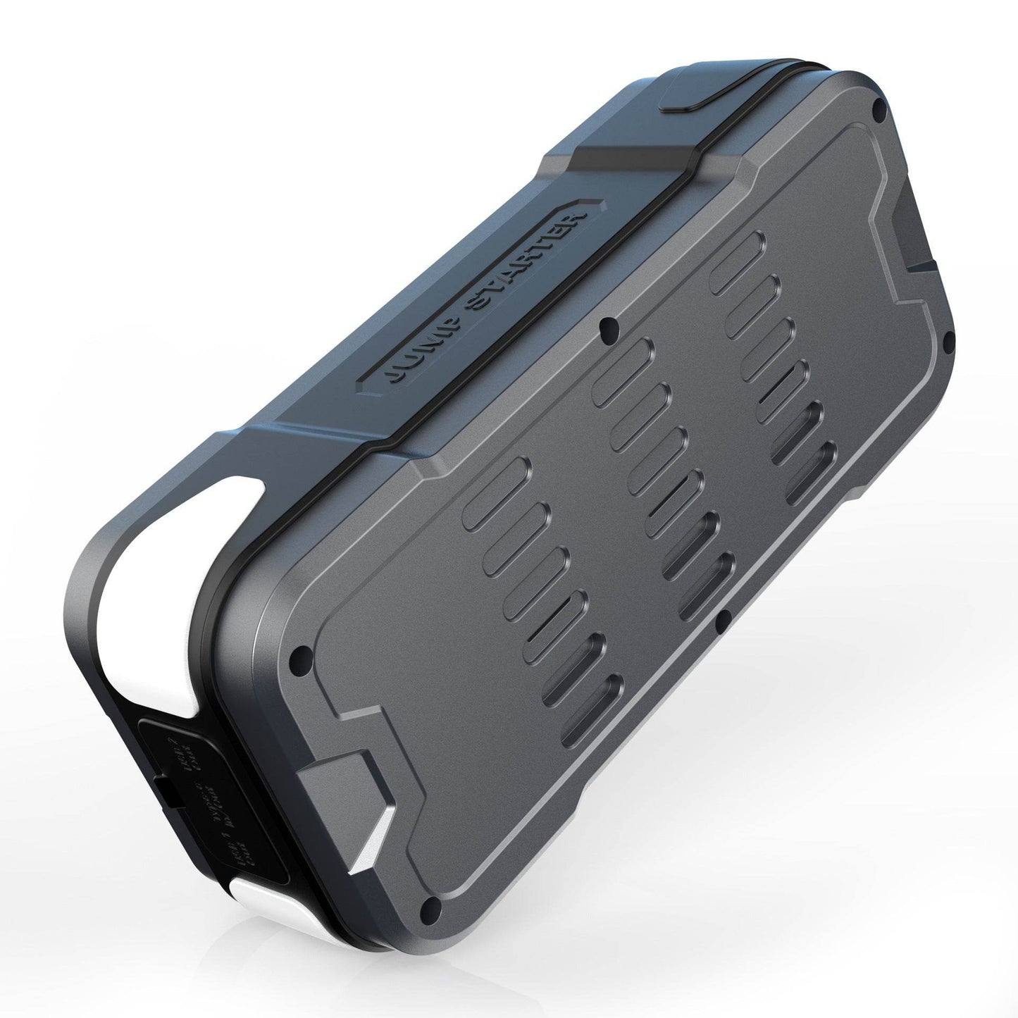 Automobile Emergency Start Power Source Car Built-in Inflatable - www.Shopthatapp.com