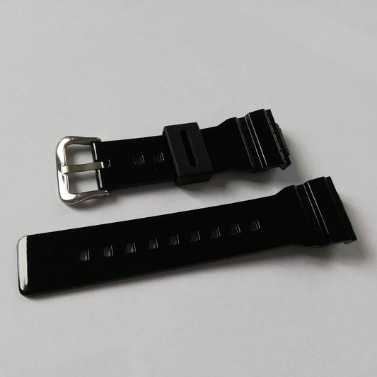 Watch By-g Accessories Resin Watch Strap - www.Shopthatapp.com