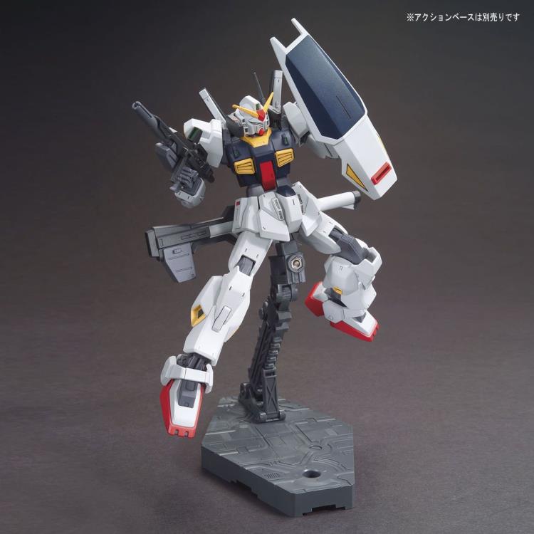 Zeta Gundam HGUC RX-178 Gundam Mk-II (AEUG) 1/144 - www.Shopthatapp.com