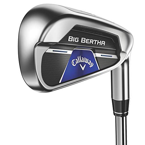Callaway Big Bertha REVA Women's Single Iron - www.Shopthatapp.com