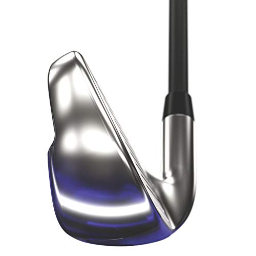 Callaway Big Bertha REVA Women's Single Iron - www.Shopthatapp.com
