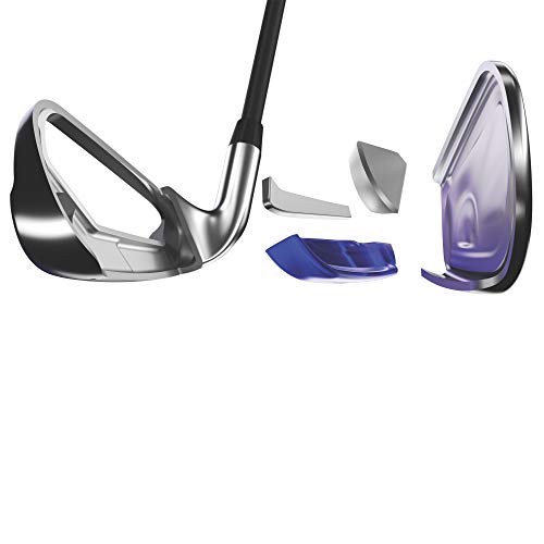 Callaway Big Bertha REVA Women's Single Iron - www.Shopthatapp.com