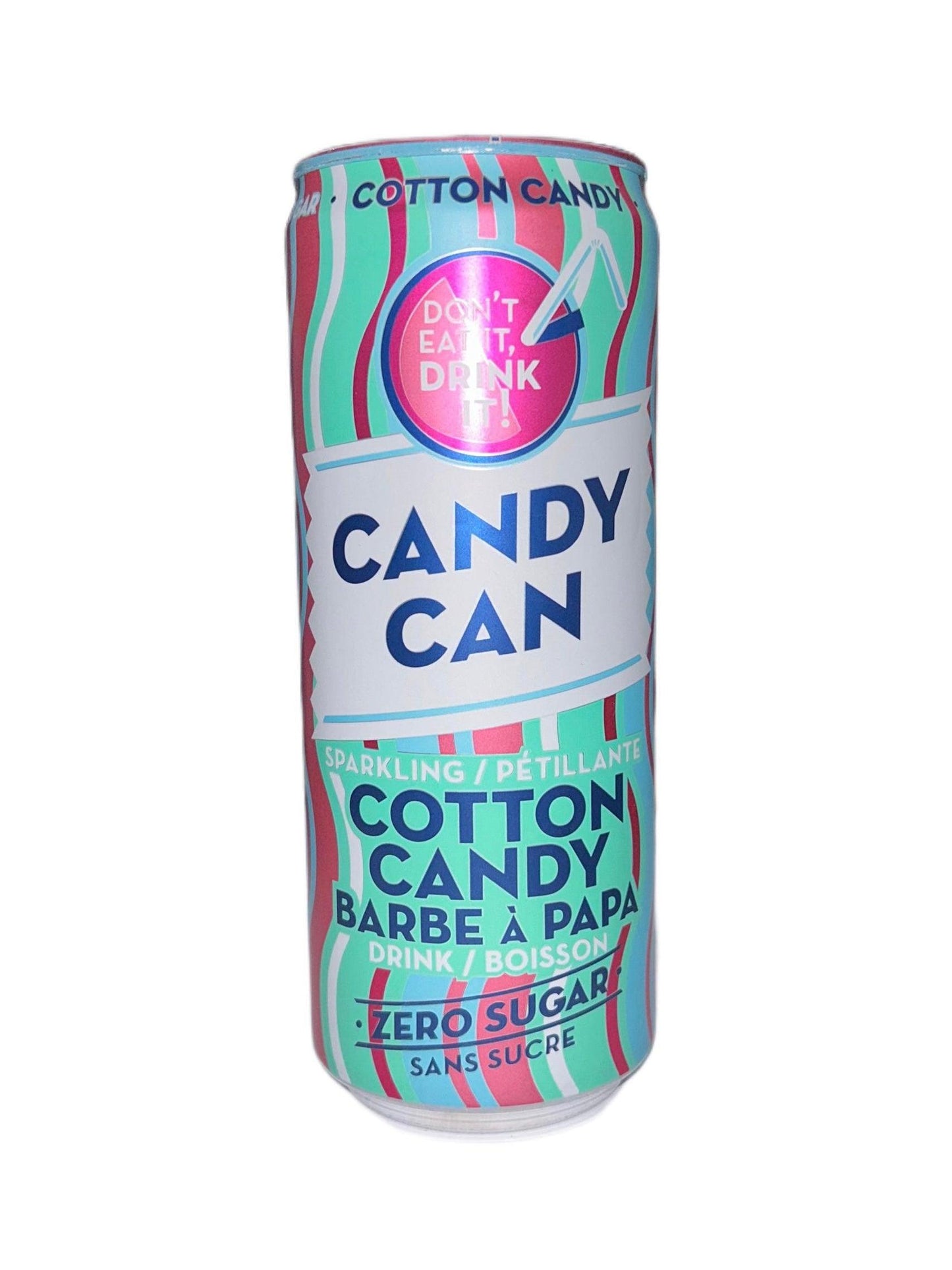 Candy Can Sparkling Cotton Candy - www.Shopthatapp.com