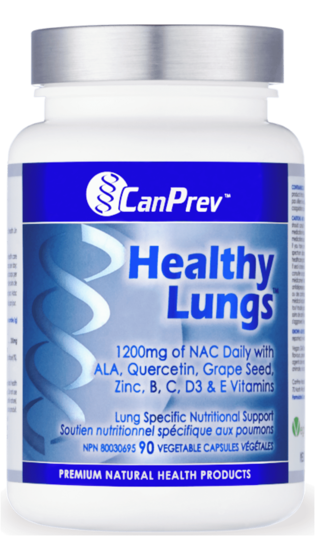 CanPrev Healthy Lungs - www.Shopthatapp.com