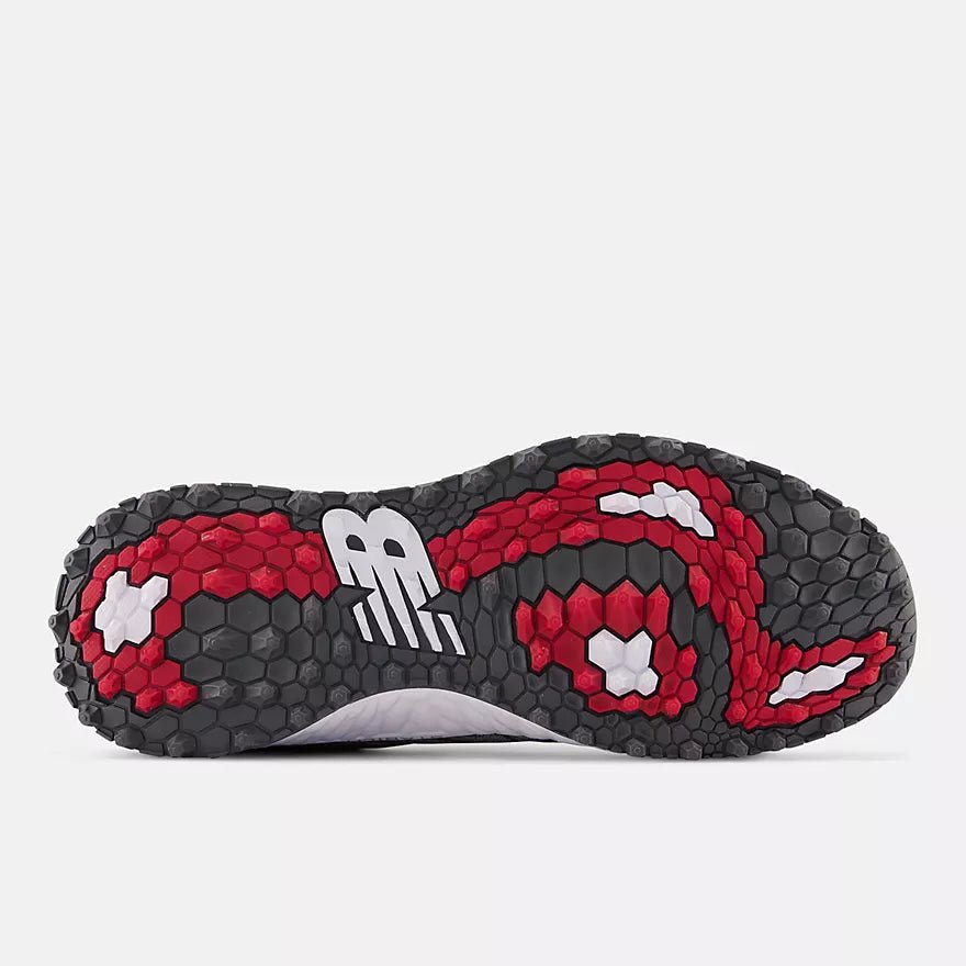 CHAUSSURE GOLF NEW BALANCE FRESH FOAM CONTEND 2023 - www.Shopthatapp.com
