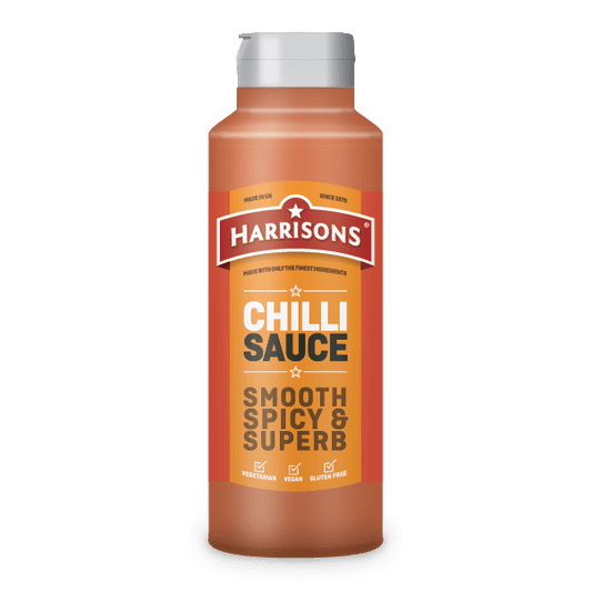 Chilli Sauce 1 Litre Bottle (Case of 6) - www.Shopthatapp.com