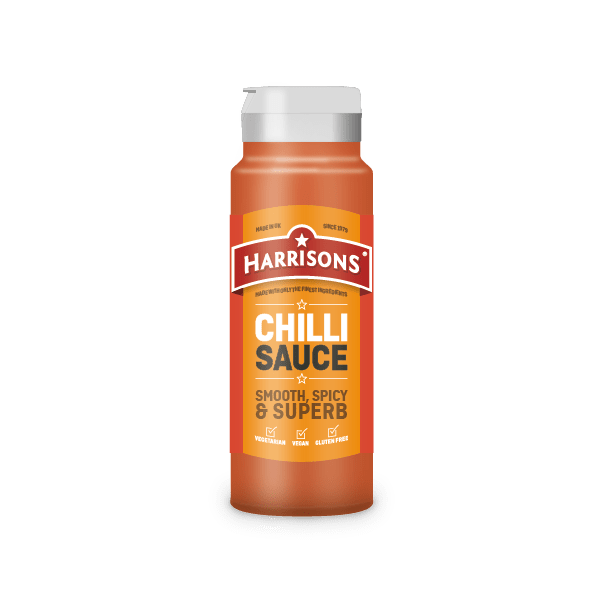 Chilli Sauce 500ml Bottle (Case of 6) - www.Shopthatapp.com