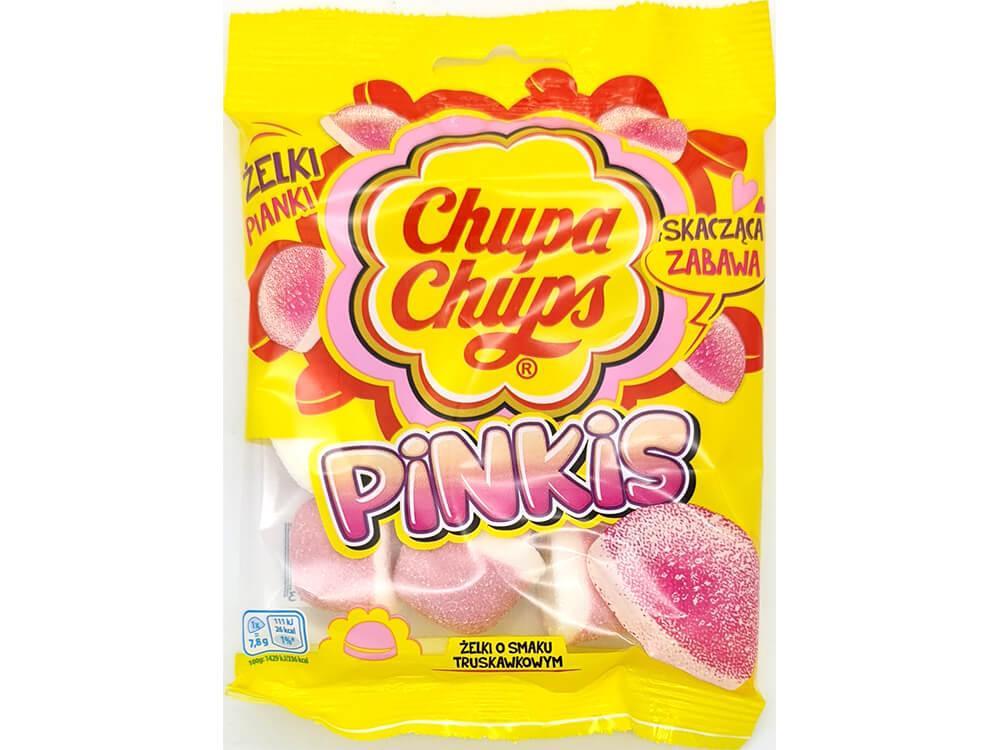 Chupa Chups Pinkis Candy Bag - www.Shopthatapp.com
