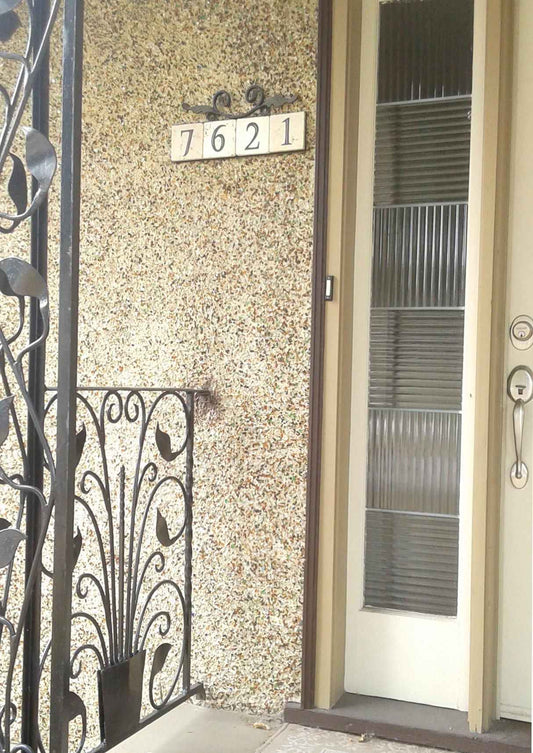 iDekor8 Classic Marble Tile for Elegant Home Decor - www.Shopthatapp.com