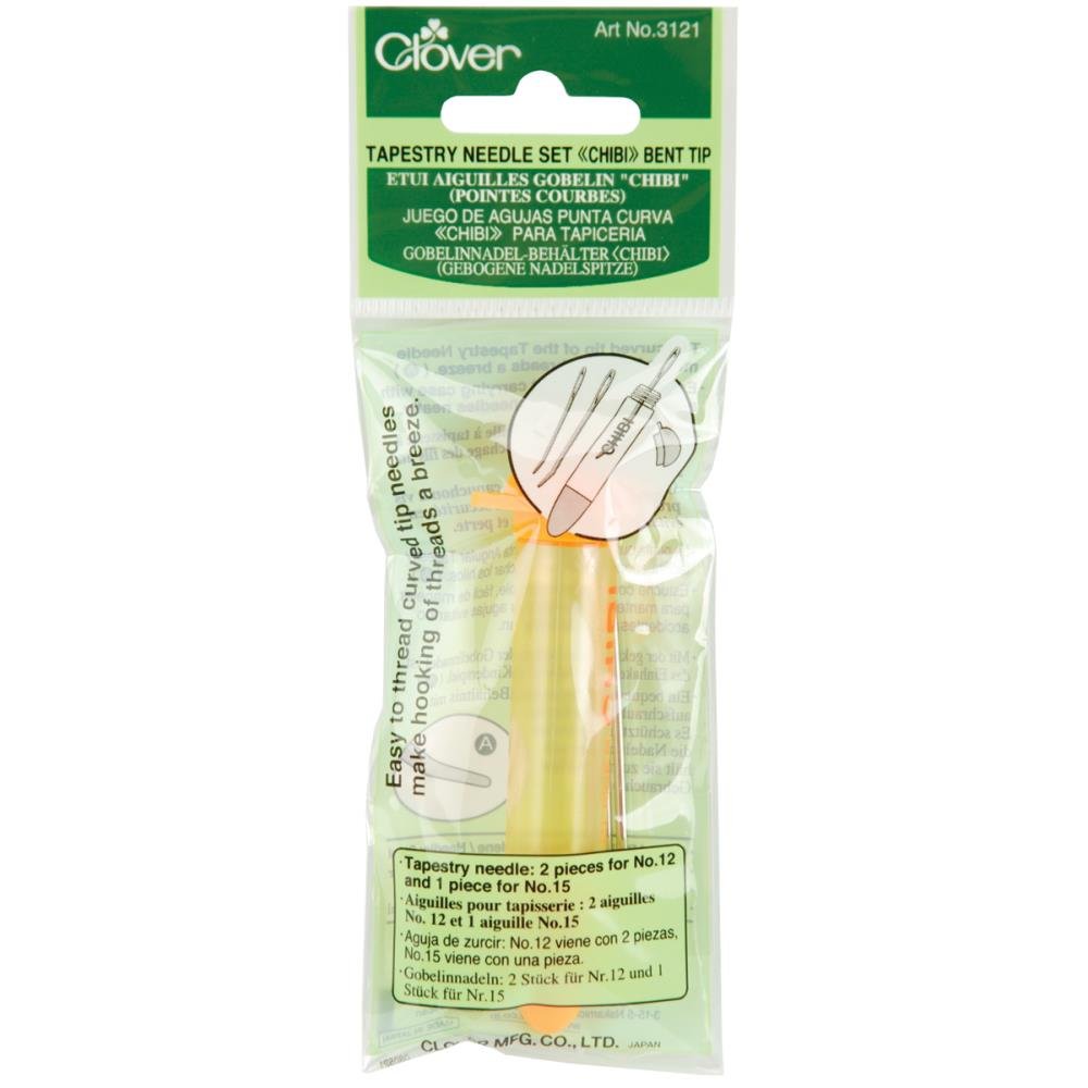 Clover Darning Needle Set - www.Shopthatapp.com