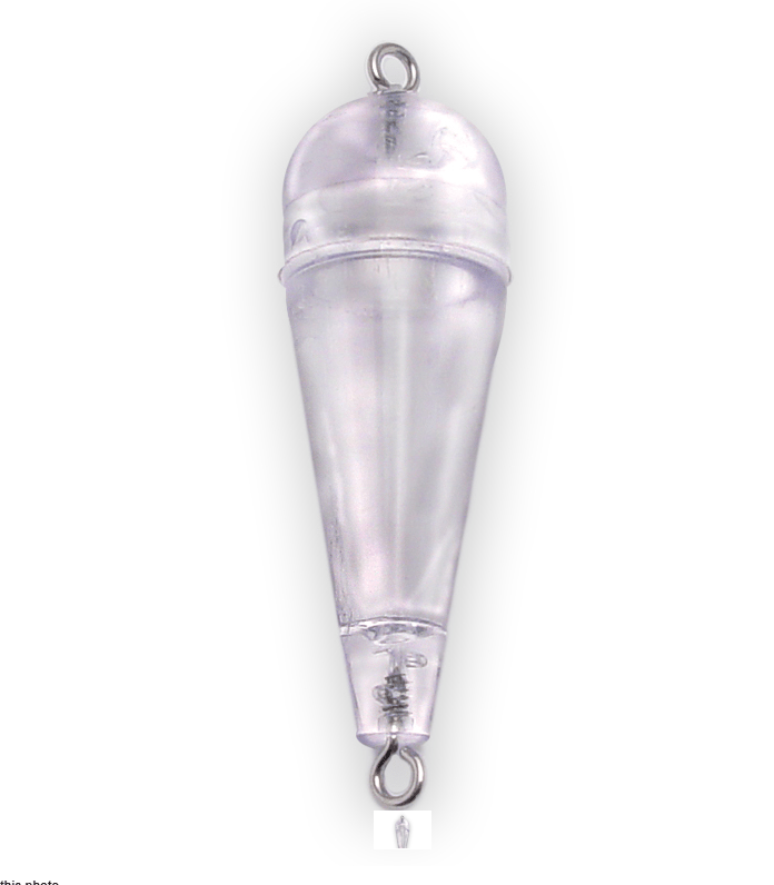COMPAC 1/4oz Fly Bobbers 3/pk - www.Shopthatapp.com