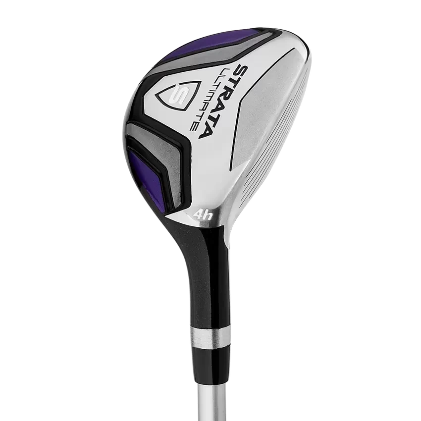 ENSEMBLE GOLF CALLAWAY STRATA ULTIMATE FEMME