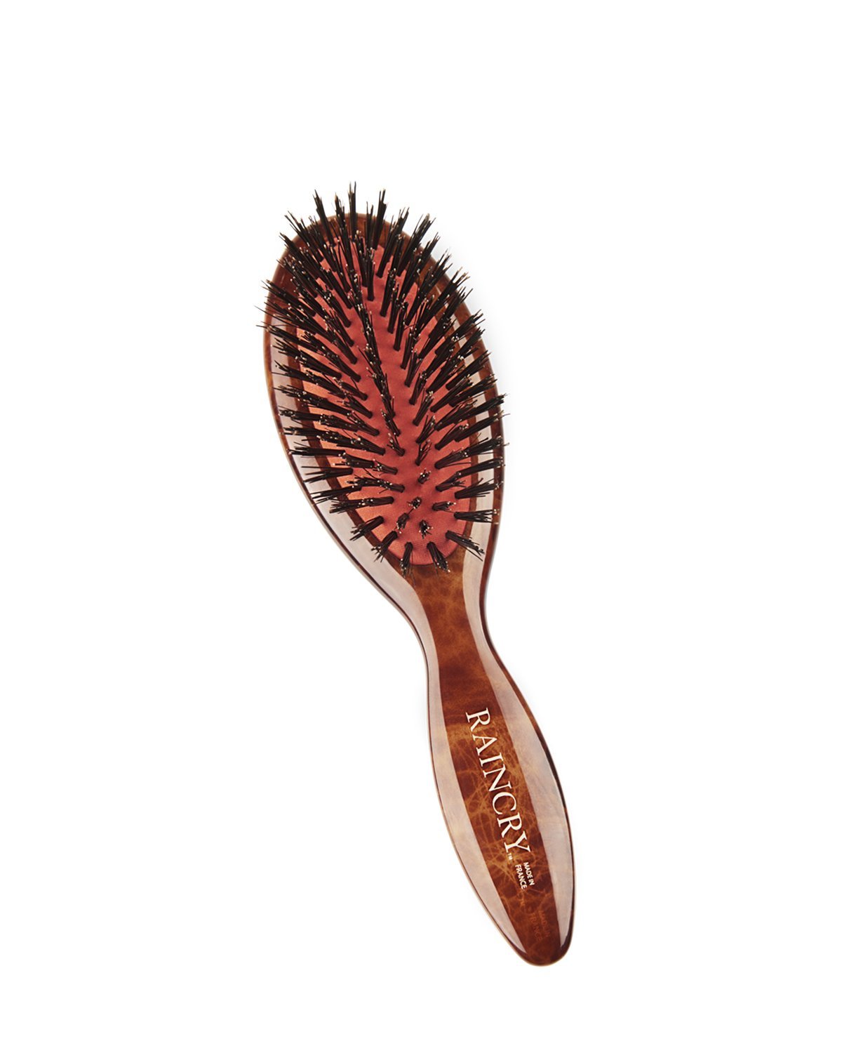 Condition Pure Natural Bristle Paddle Brush - www.Shopthatapp.com