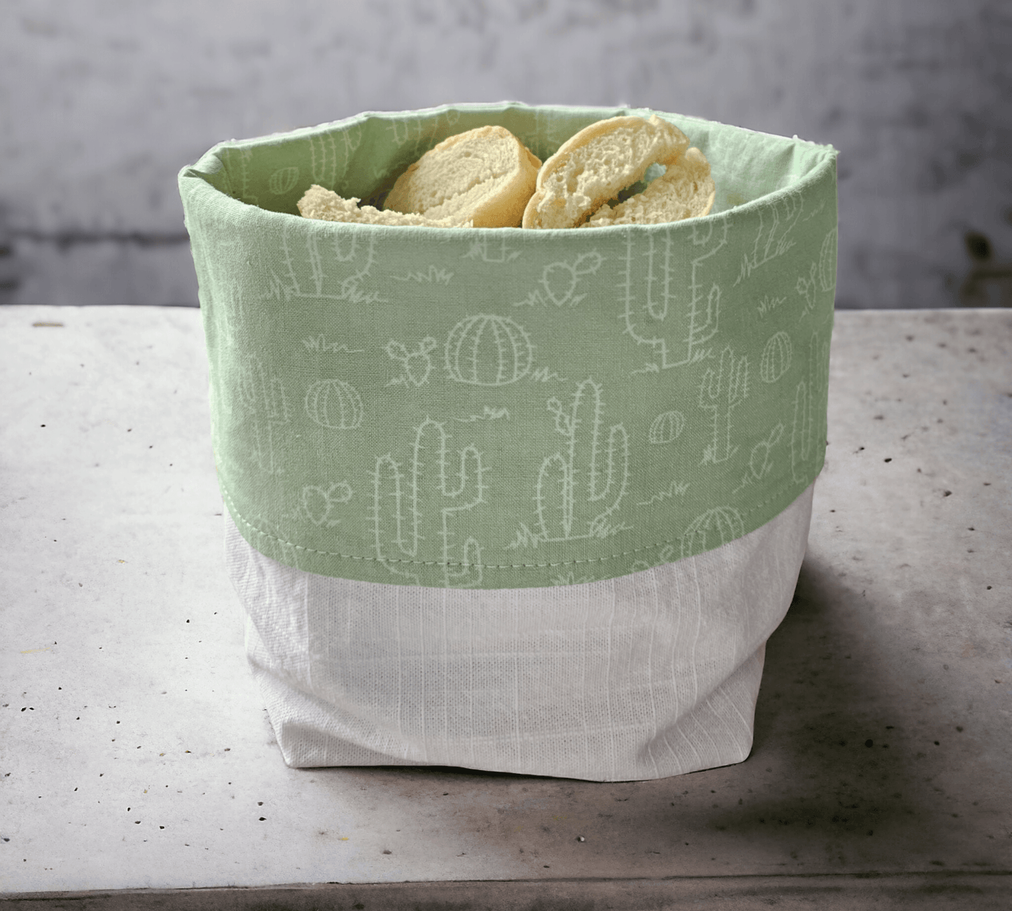 Corbeilles à pain réversibles - www.Shopthatapp.com