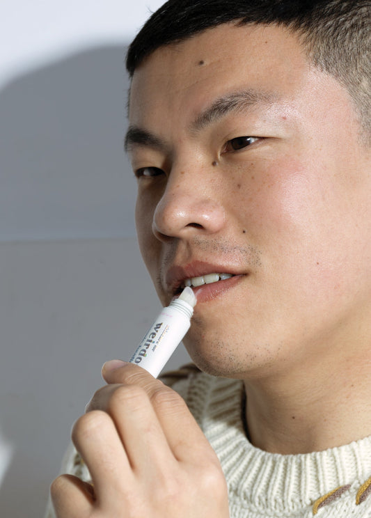 cosmic healing peptide glaze - the OG - www.Shopthatapp.com