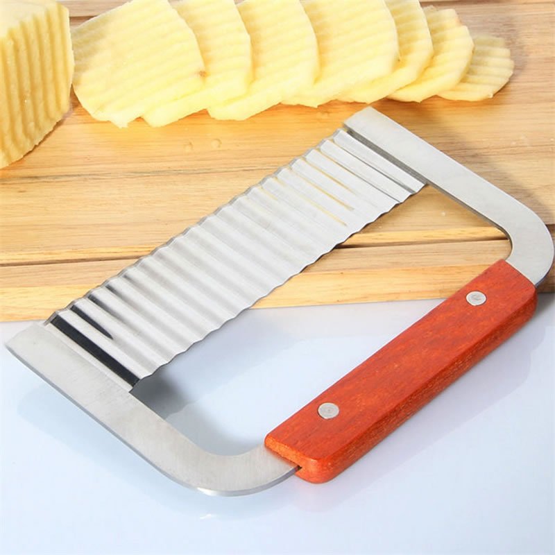Crinkle Cutter - www.Shopthatapp.com