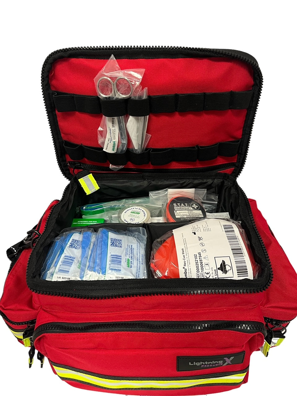 Trousse de premiers soins CSA Z1220-17 Type 3 Grande (51 à 100 travailleurs)