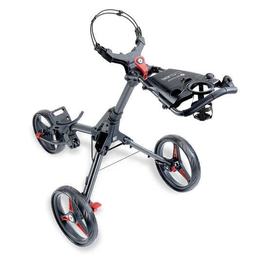 CUBE Push Trolley - www.Shopthatapp.com
