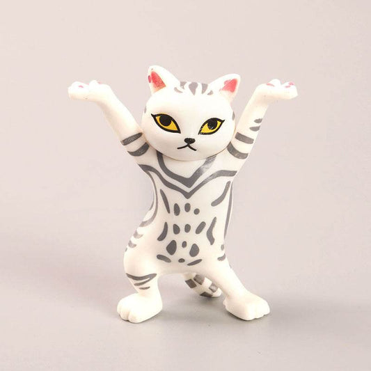 Kitten Cute Enchanting Cat Pen Holder - www.Shopthatapp.com
