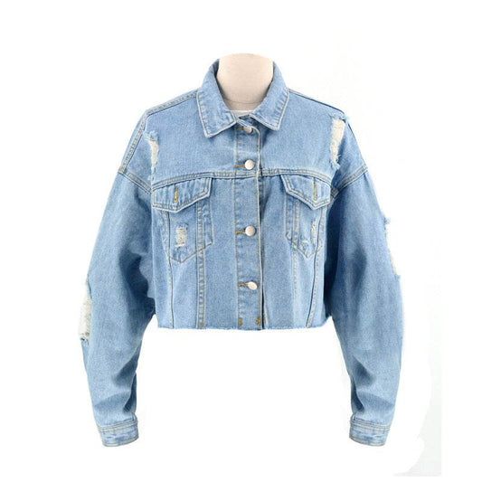 European Trench Coat – Slim Street Style Light Coat - www.Shopthatapp.com